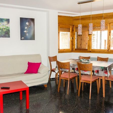 Biescas Doctor Fleming Reg19-226 Daire Dış mekan fotoğraf