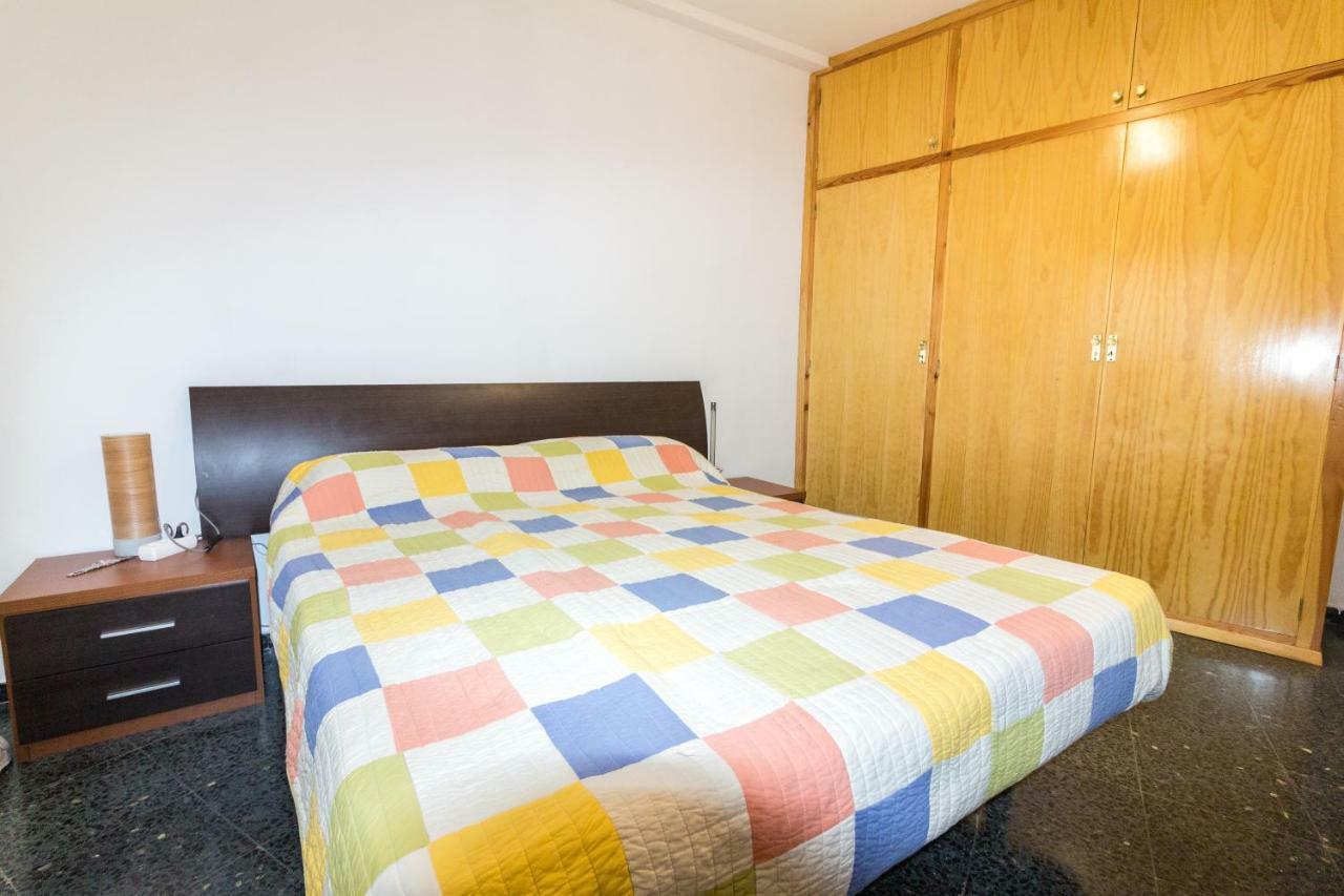 Biescas Doctor Fleming Reg19-226 Daire Dış mekan fotoğraf